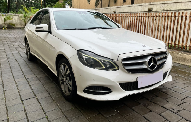 mercedes-e-class
